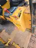 1996 John Deere 450G Dozer