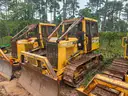 1996 John Deere 450G Dozer