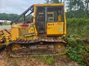 1996 John Deere 450G Dozer