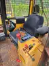 1996 John Deere 450G Dozer