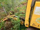 1996 John Deere 450G Dozer