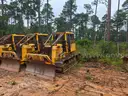 1996 John Deere 450G Dozer