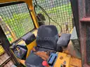 1996 John Deere 450G Dozer