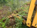 1996 John Deere 450G Dozer