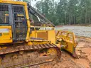 1998 John Deere 450G Dozer