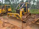 1998 John Deere 450G Dozer