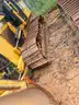 1998 John Deere 450G Dozer
