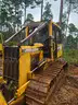 1998 John Deere 450G Dozer