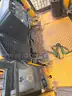 1998 John Deere 450G Dozer