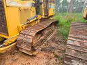 1996 John Deere 450G Dozer