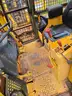 1996 John Deere 450G Dozer