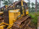 1996 John Deere 450G Dozer