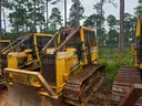 1996 John Deere 450G Dozer