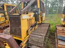 1996 John Deere 450G Dozer