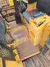 1996 John Deere 450G Dozer