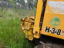 1996 John Deere 450G Dozer