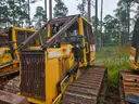 1996 John Deere 450G Dozer