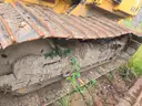 1996 John Deere 450G Dozer