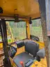 1996 John Deere 450G Dozer