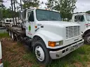 2000 International 4900