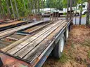 2000 International 4900