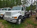 2000 International 4900