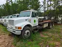 1997 International 4900