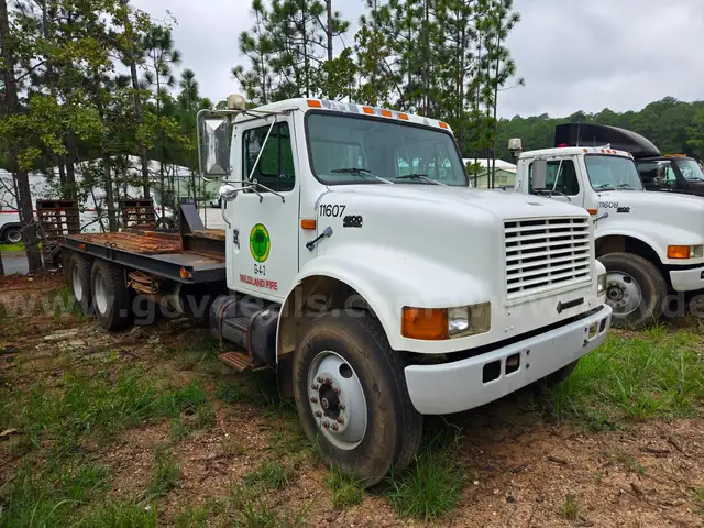 1997 International 4900
