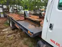 1997 International 4900