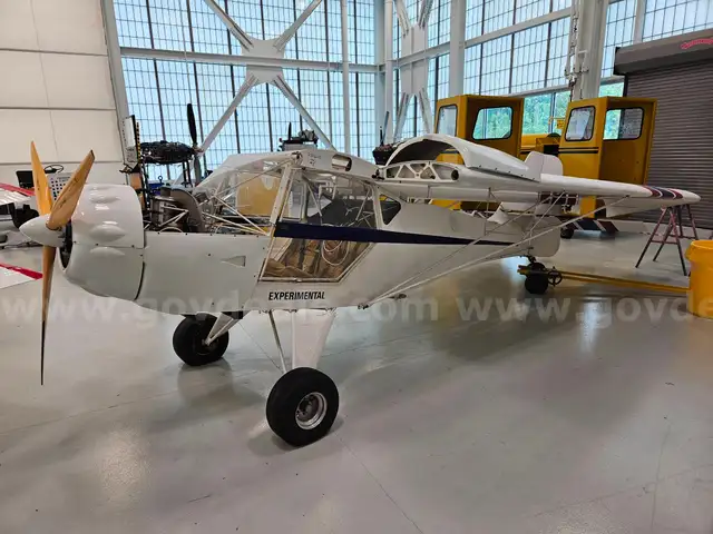 Dratz KitFox  (SCRAP)