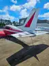 Piper Aztek PA-23-250  (SCRAP)