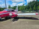 Piper Aztek PA-23-250  (SCRAP)