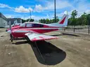 Piper Aztek PA-23-250  (SCRAP)