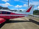 Piper Aztek PA-23-250  (SCRAP)