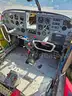 Piper Aztek PA-23-250  (SCRAP)