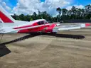 Piper Aztek PA-23-250  (SCRAP)
