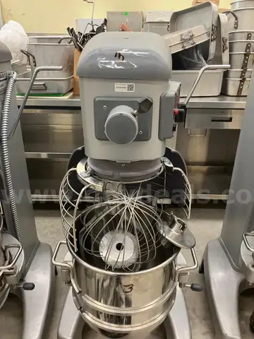 Hobart Mixer #3