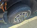2021 Ford F-150 CREW CAB STX 2WD 4-DR, 5.0L V8