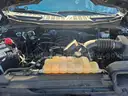 2021 Ford F-150 CREW CAB STX 2WD 4-DR, 5.0L V8