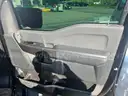 2021 Ford F-150 CREW CAB STX 2WD 4-DR, 5.0L V8