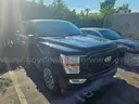 2021 Ford F-150 CREW CAB STX 2WD 4-DR, 5.0L V8