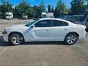 2019 Dodge Charger Police RWD 4-DR, 5.7L V8