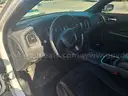 2019 Dodge Charger Police RWD 4-DR, 5.7L V8