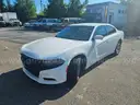 2019 Dodge Charger Police RWD 4-DR, 5.7L V8