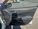 2019 Dodge Charger Police RWD 4-DR, 5.7L V8