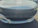 2019 Dodge Charger Police RWD 4-DR, 5.7L V8