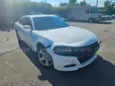 2019 Dodge Charger Police RWD 4-DR, 5.7L V8