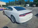 2019 Dodge Charger Police RWD 4-DR, 5.7L V8