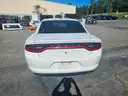 2019 Dodge Charger Police RWD 4-DR, 5.7L V8