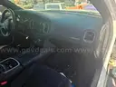 2019 Dodge Charger Police RWD 4-DR, 5.7L V8